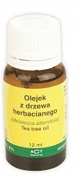 

Act natural Olejek z drzewa herbacianego z austral