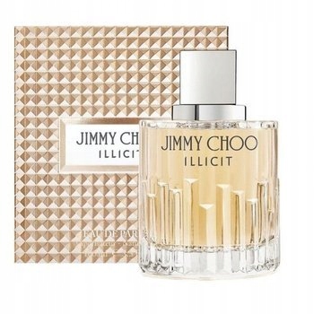 Jimmy Choo ILLICIT woda perfumowana EDP 100 ml