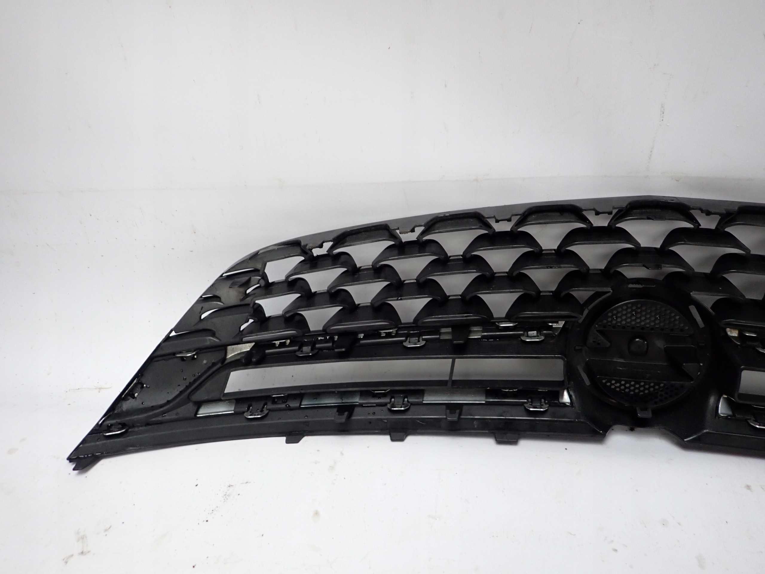 OPEL ASTRA K V before LIFT 15- grill grille radiator