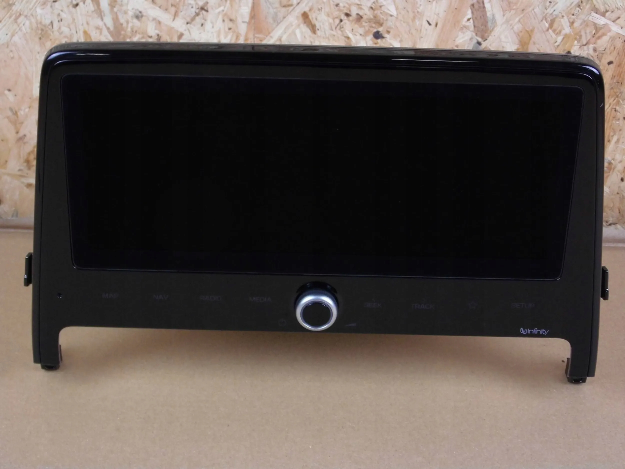 HYUNDAI IONIQ 2020 LIFT NAVIGATION 96560-G2230VCS