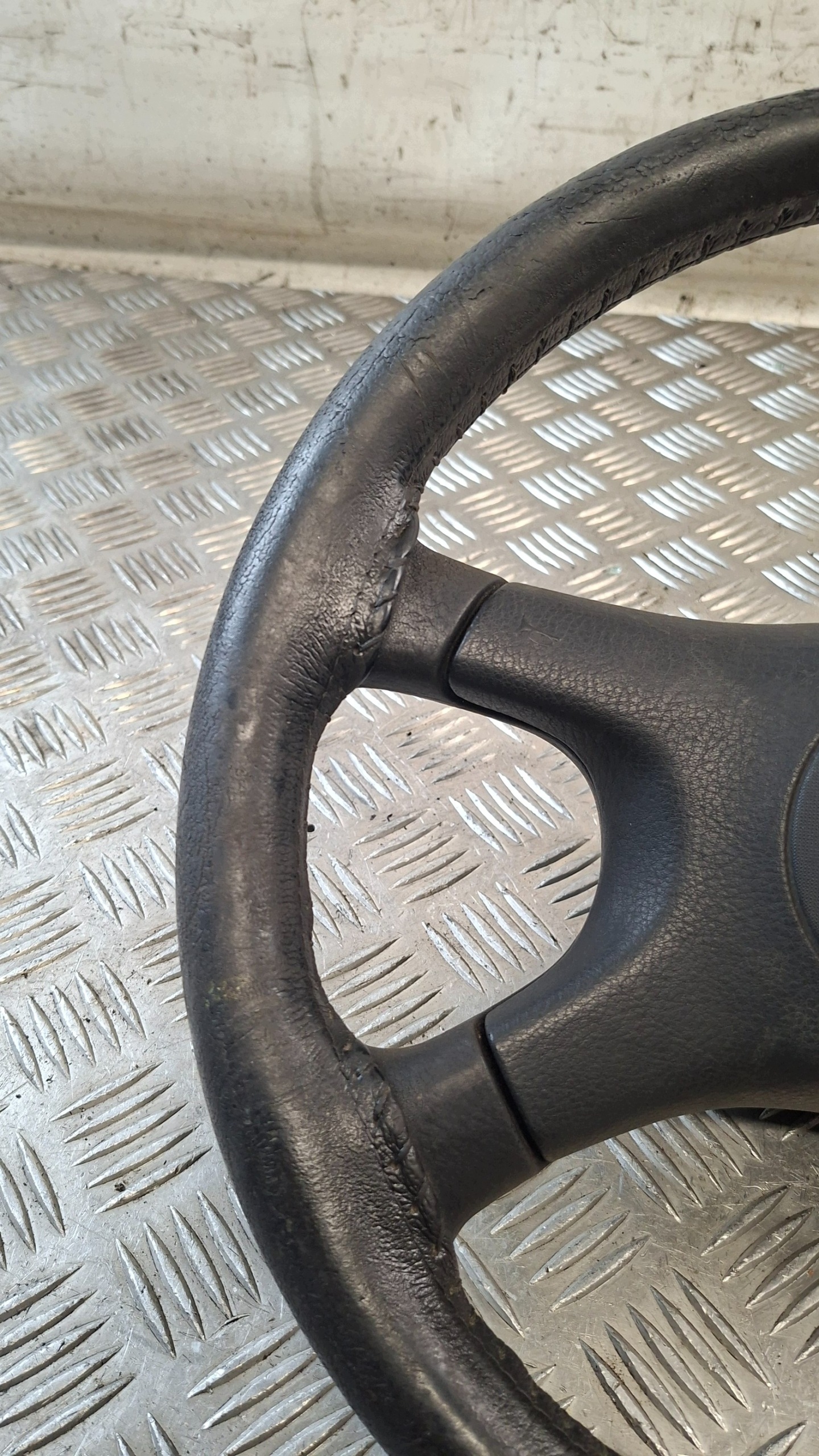 lenkrad Z Airbag AUDI 80 B4