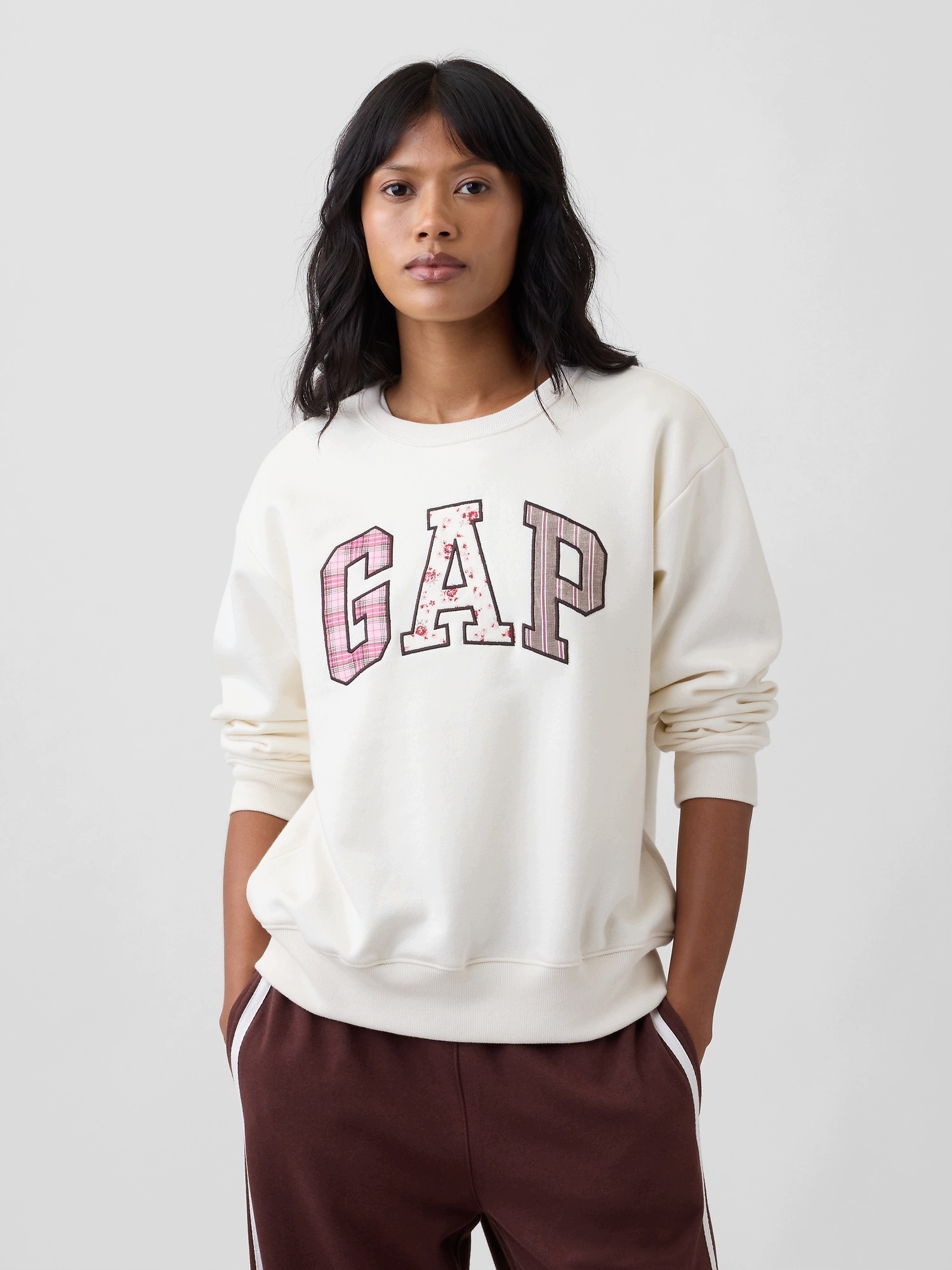 Gap Mikina s logem