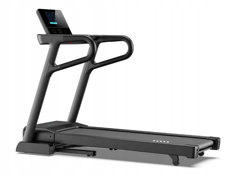 Bieżnia elektryczna Hertz Spirado 18km/h max 120kg