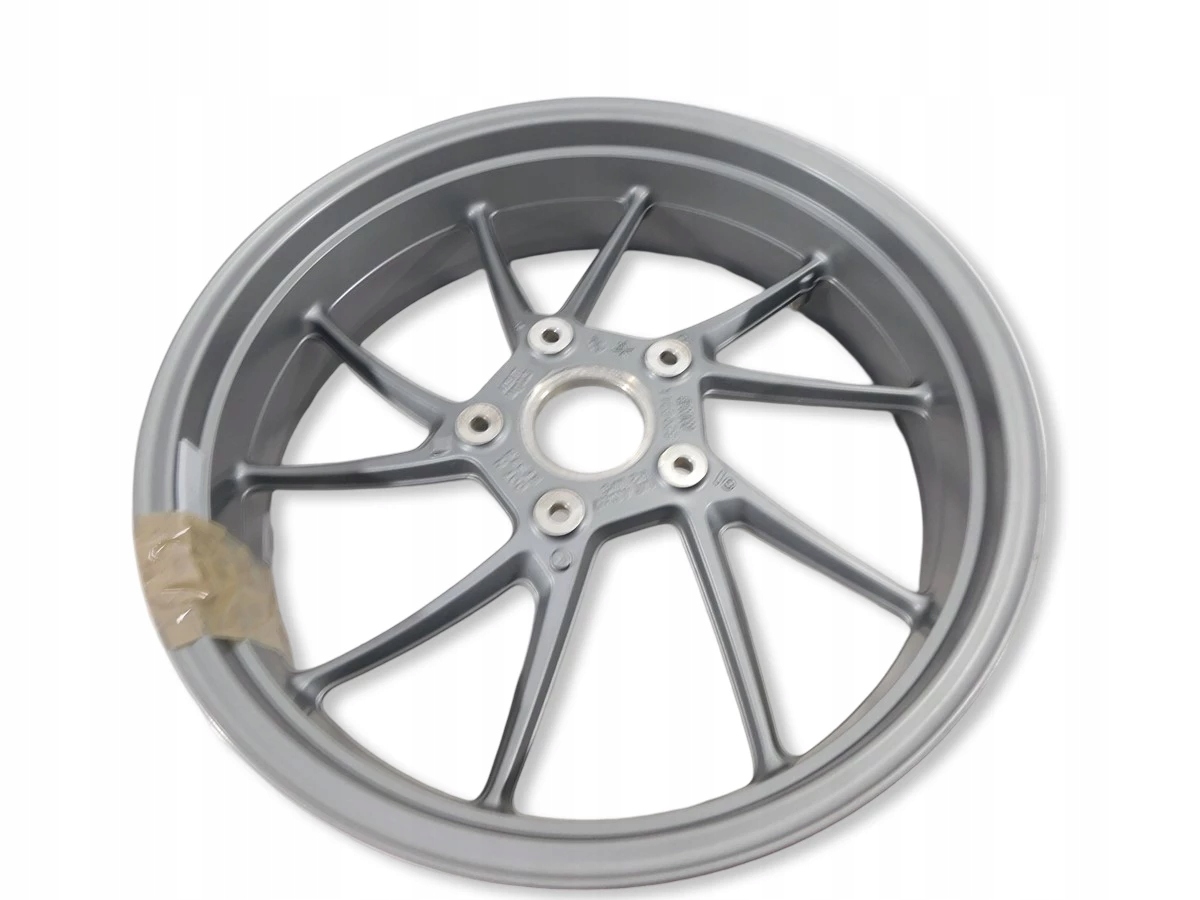 Koleso Zadné Bmw R 1200 Gs K50 13-19 U-10 7728055