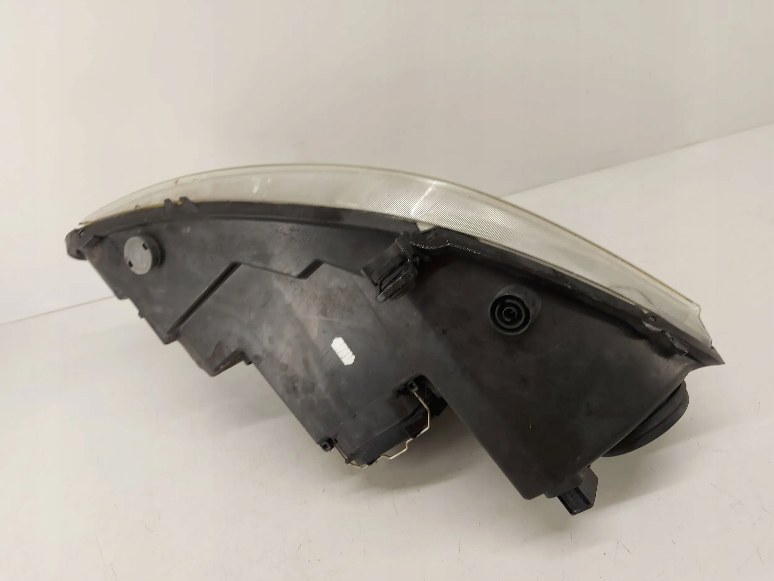 Frontscheinwerfer SEAT Altea 5P1 5P1941033BK LED Links Scheinwerfer Headlight - Thumbnail 9