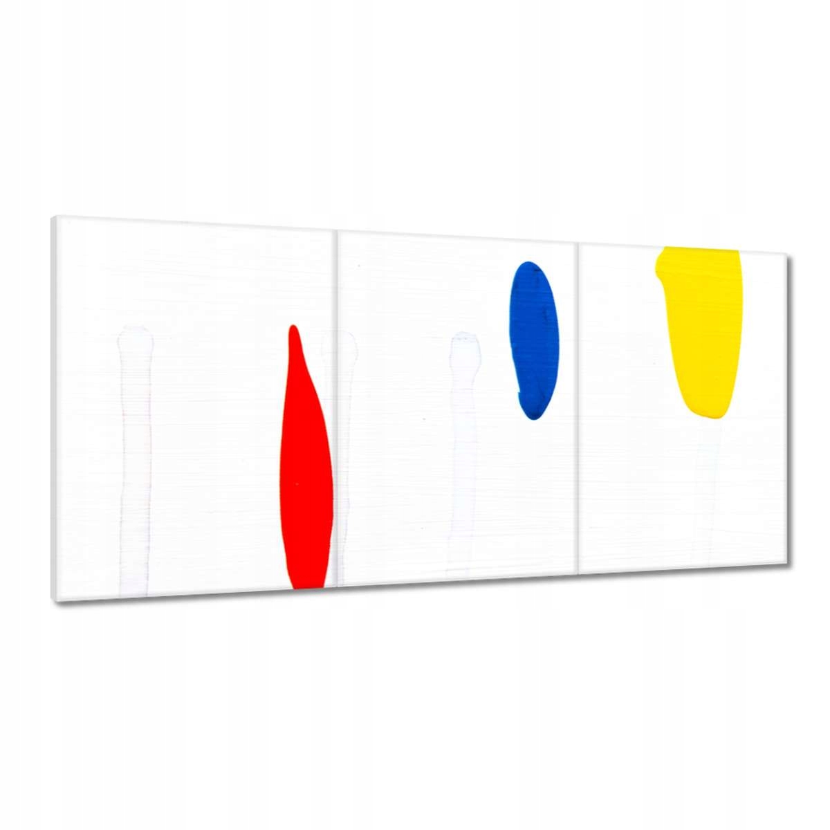 Obrazy 180x90 Abstrakcia Larry