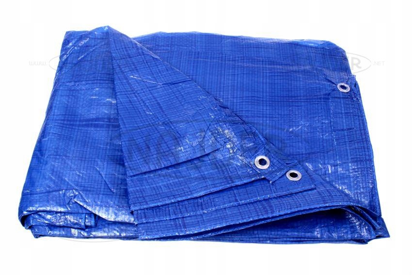 

Plandeka 2x2 standard plandeki oczka 50g