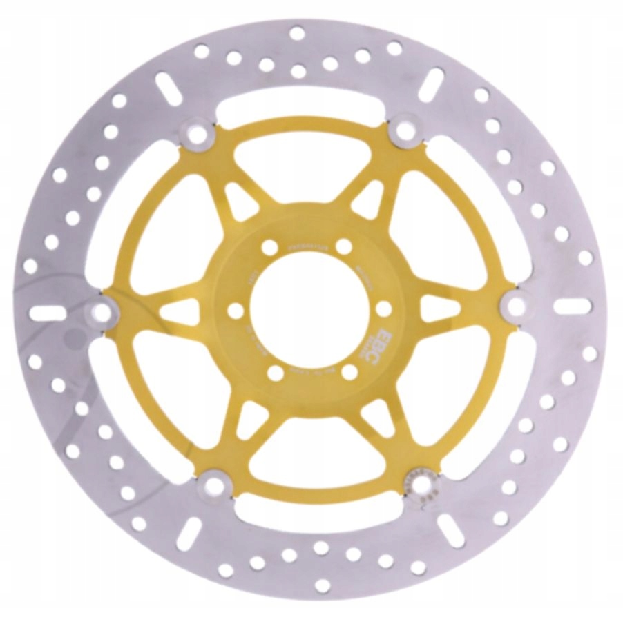 Přední Brzdový Kotouč Benelli Tre-K 1130 Trk 502 Ducati 748 851 888 907