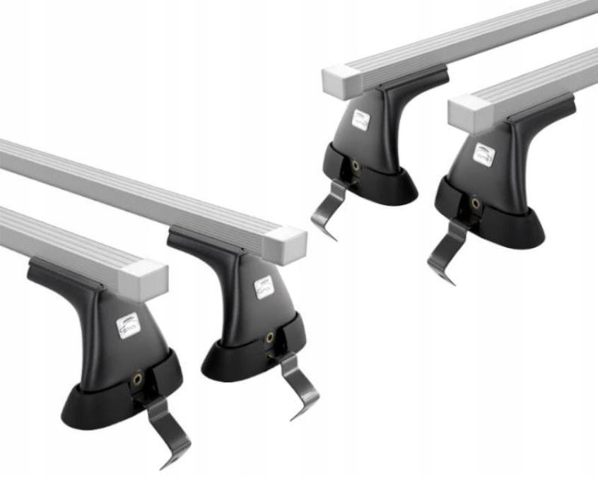 Strešné držiaky Amos C-Elysee Peugeot 3008 II 301