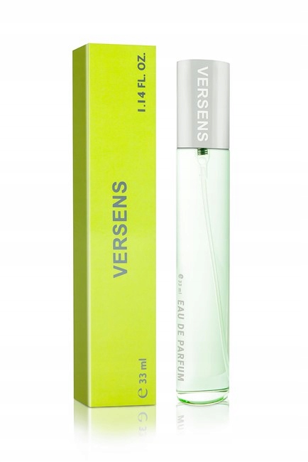 VERSENS Perfumetki Perfumy Damskie 33 ml