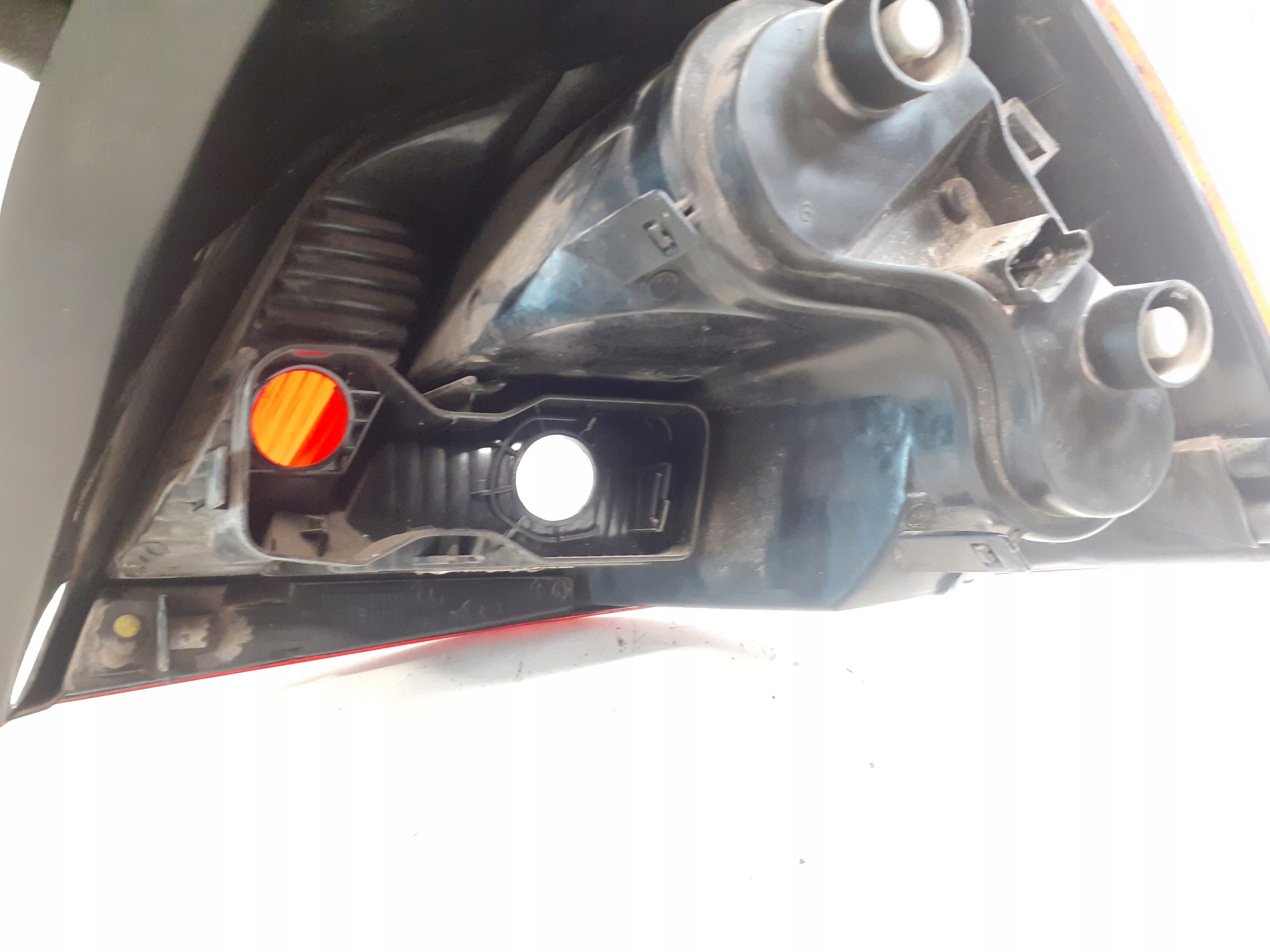Licht links heck Renault Megane II HB 5D