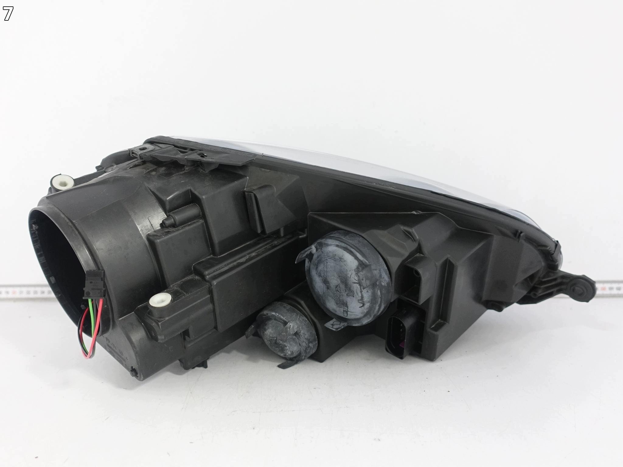 VW GOLF V 5 1K6 1K JETTA 03-09 light XENON left front EUROPA