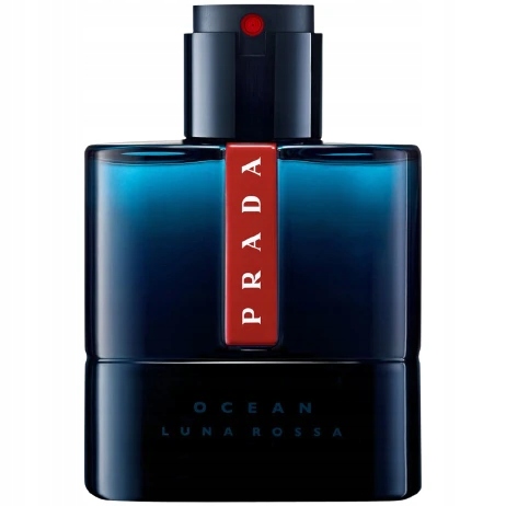 Toaletní voda Prada Luna Rossa Ocean 100 ml Edt