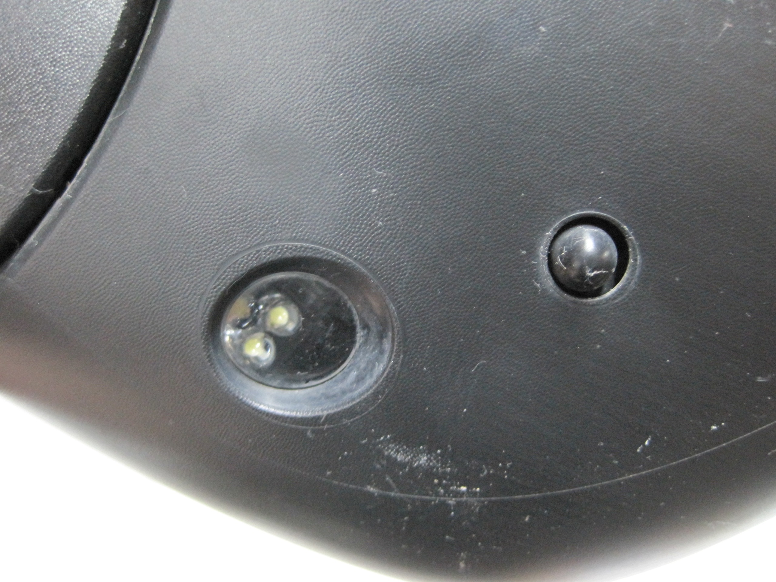 mirror CITROEN C4 III 21R right