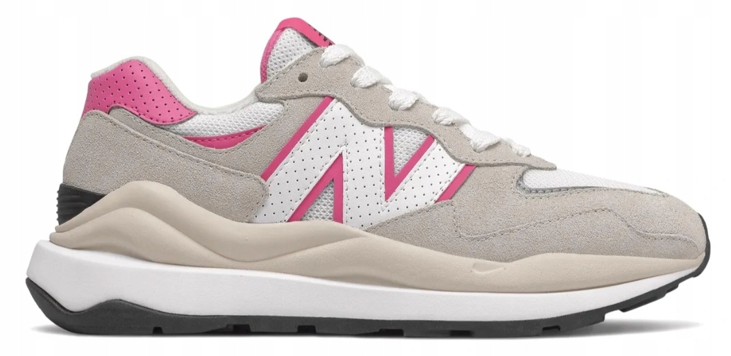 New Balance Dámské klasické sportovní boty 5740 W5740WT1 vel. 41,5