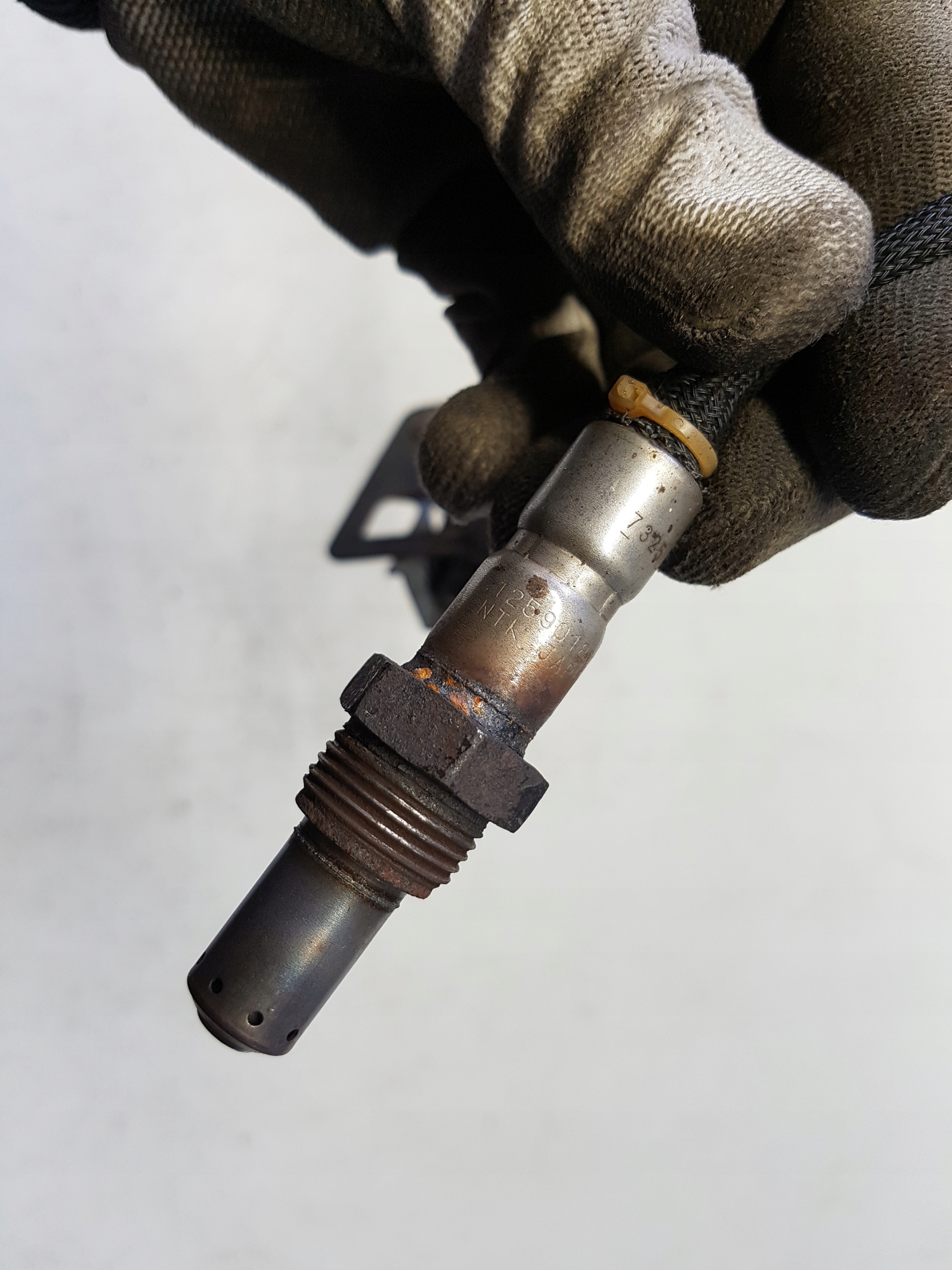 GK215E145AC - Транзит MK8 2.2 TDCi лямбда-зонд Nox