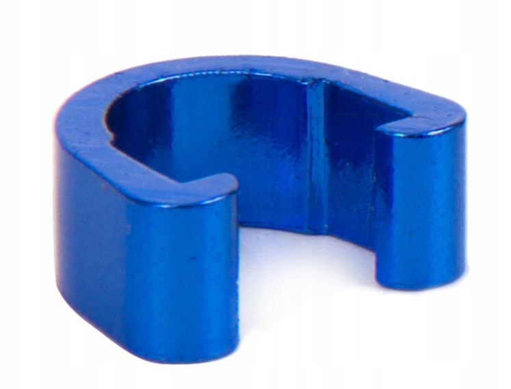 MOCOWANIE ŁĄCZNIK TYP C DO KABLA HAM.TARCZ. NIEB