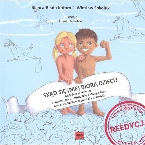 

Skąd Się (nie) Biorą Dzieci