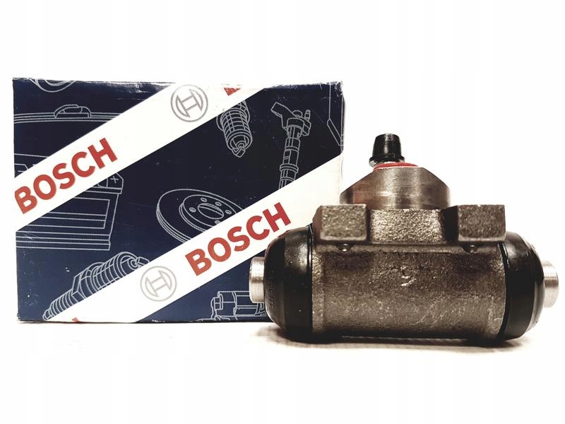 

Bosch Cylinderek Hamulcowy Citroen Berlingo