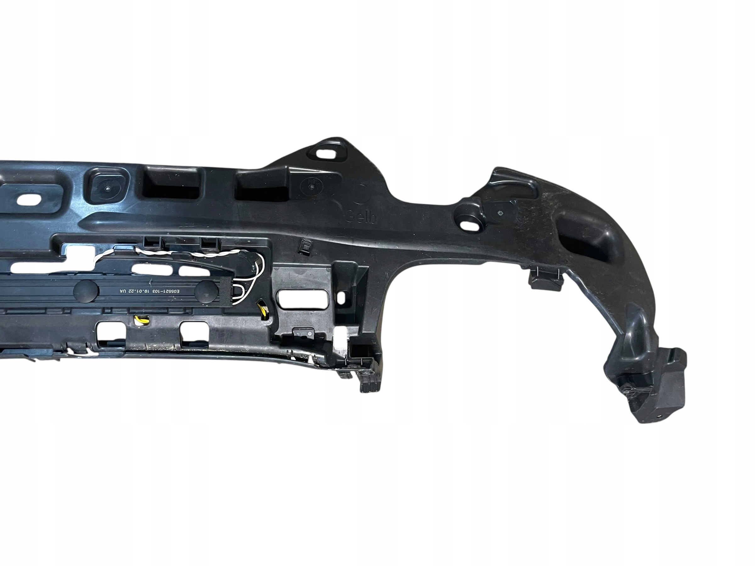 bumper bracket rear part SMART OPENER KOMPLET BMW 4 G22 M440i