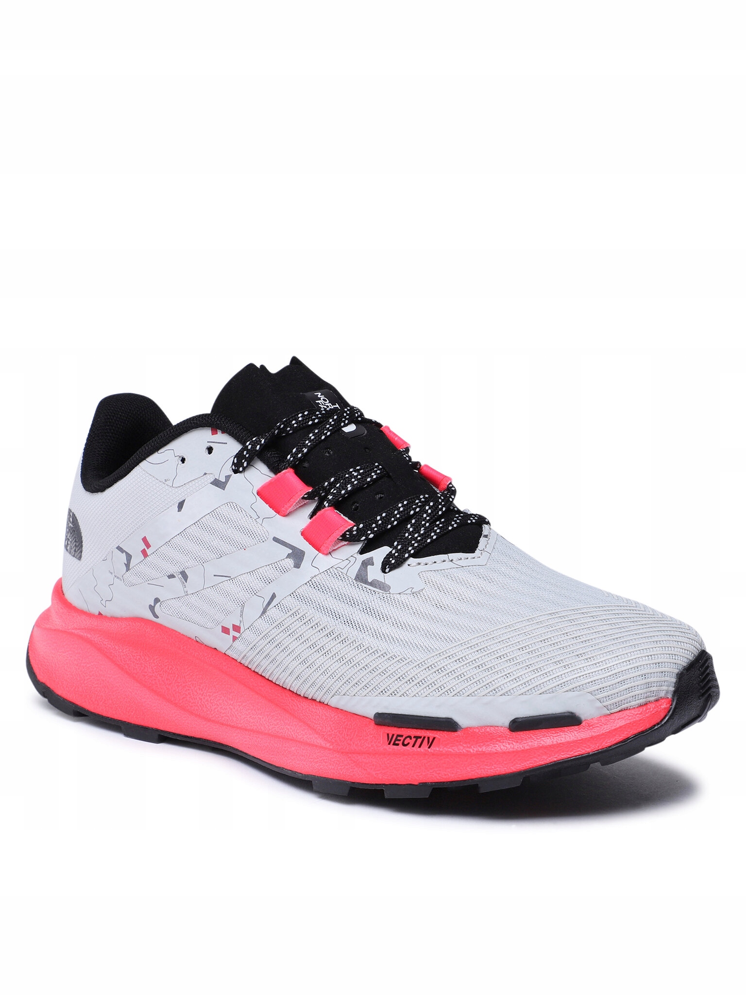 The North Face Buty Vectiv Eminus NF0A4OAW677-070