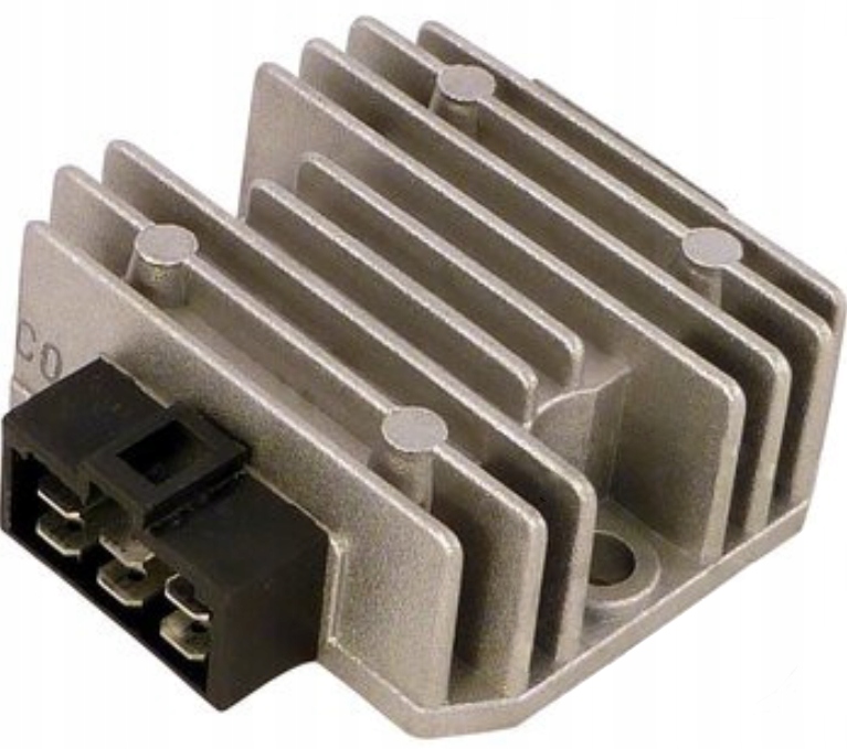 

Regulator napięcia prostownik Yamaha Xt 125 07-12