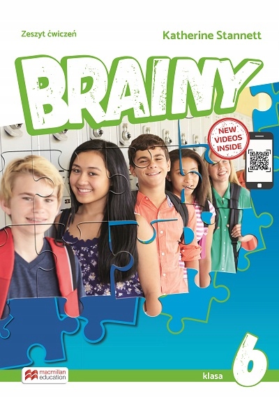 

Brainy 6. Ćwiczenia