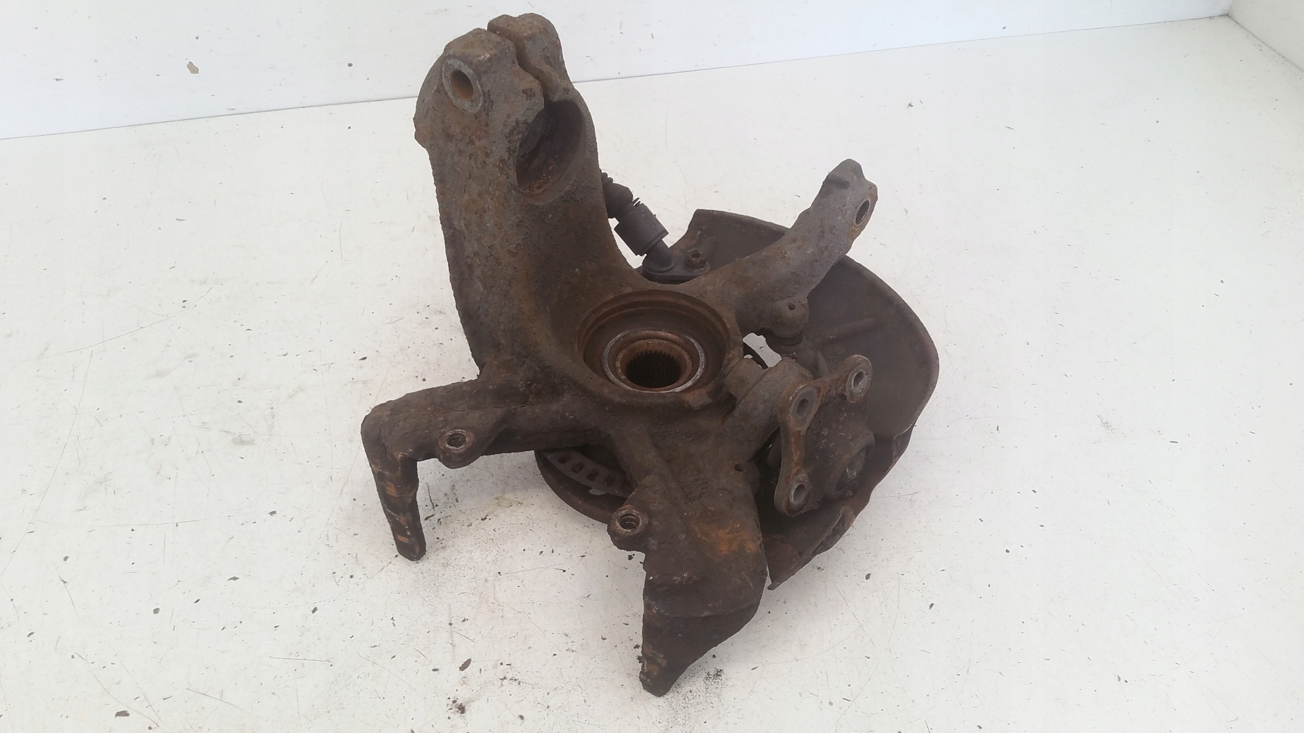 swing right front 1,6 16V Seat Leon and