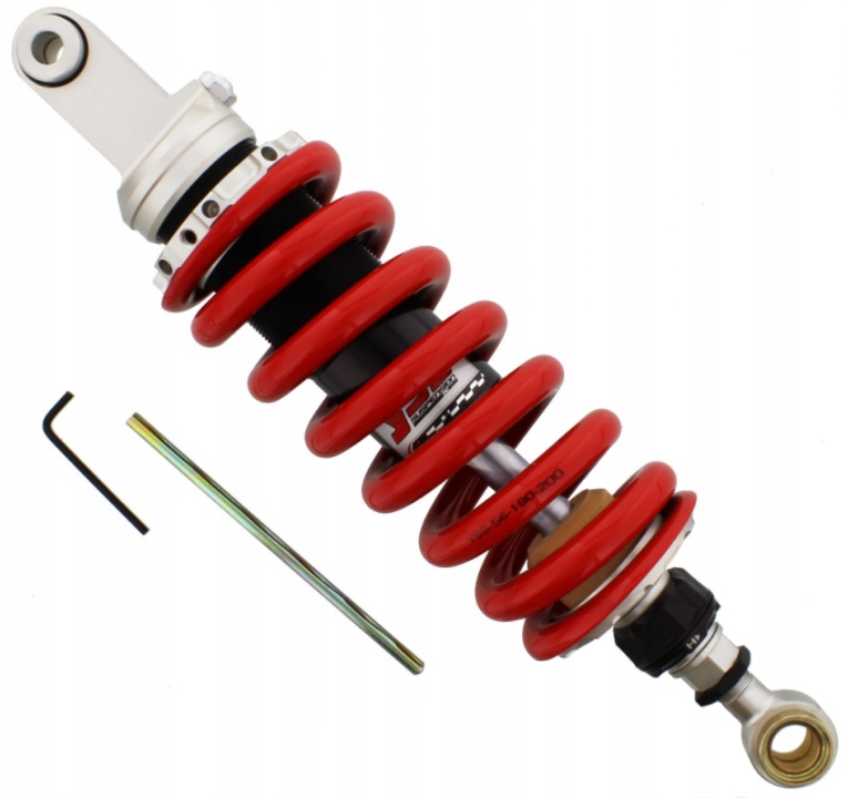 Tlumič Yss Triumph Tiger 900 Efi 99-01