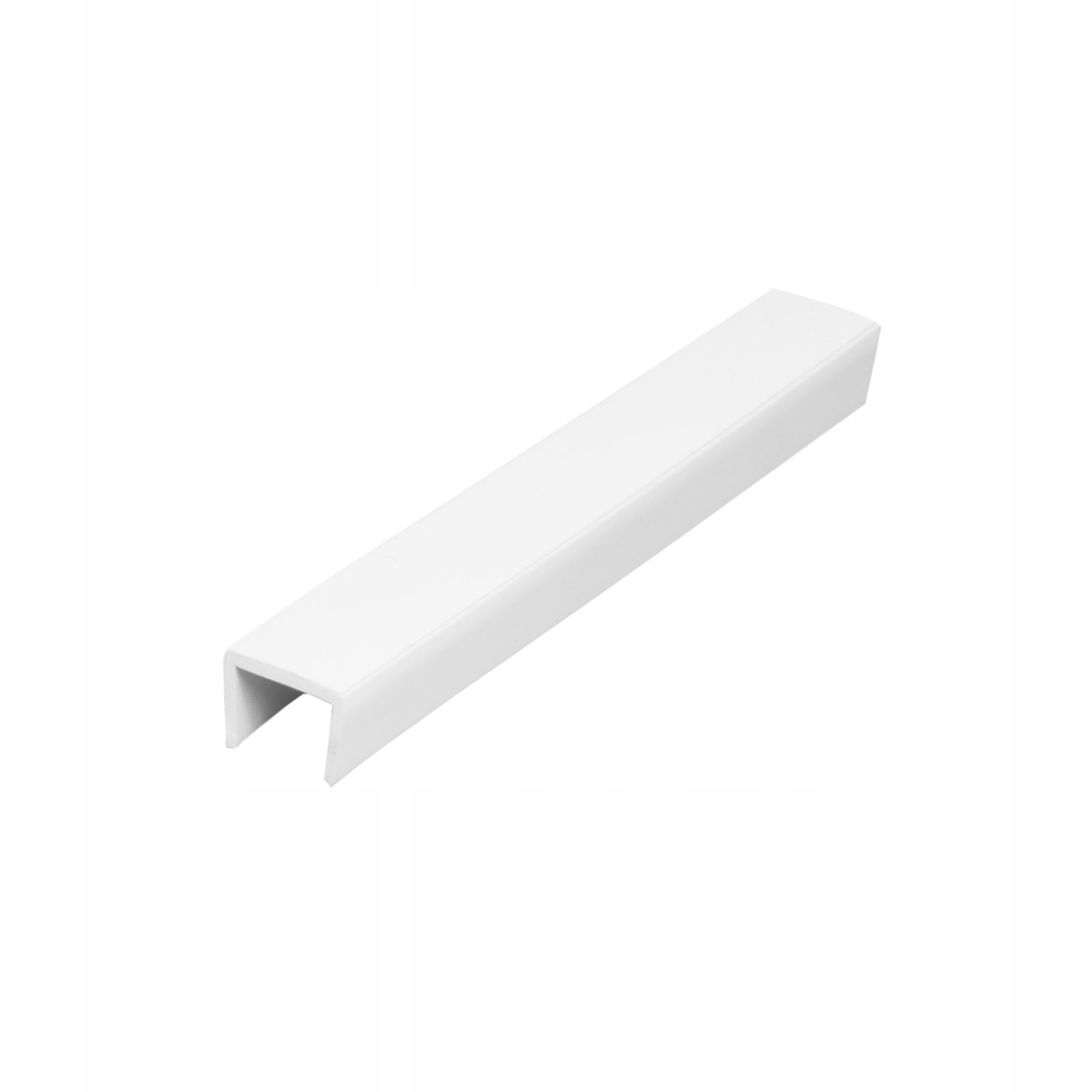 

Zakończenie Cokołowe Cokół 150mm Pcv Białe 1 szt.