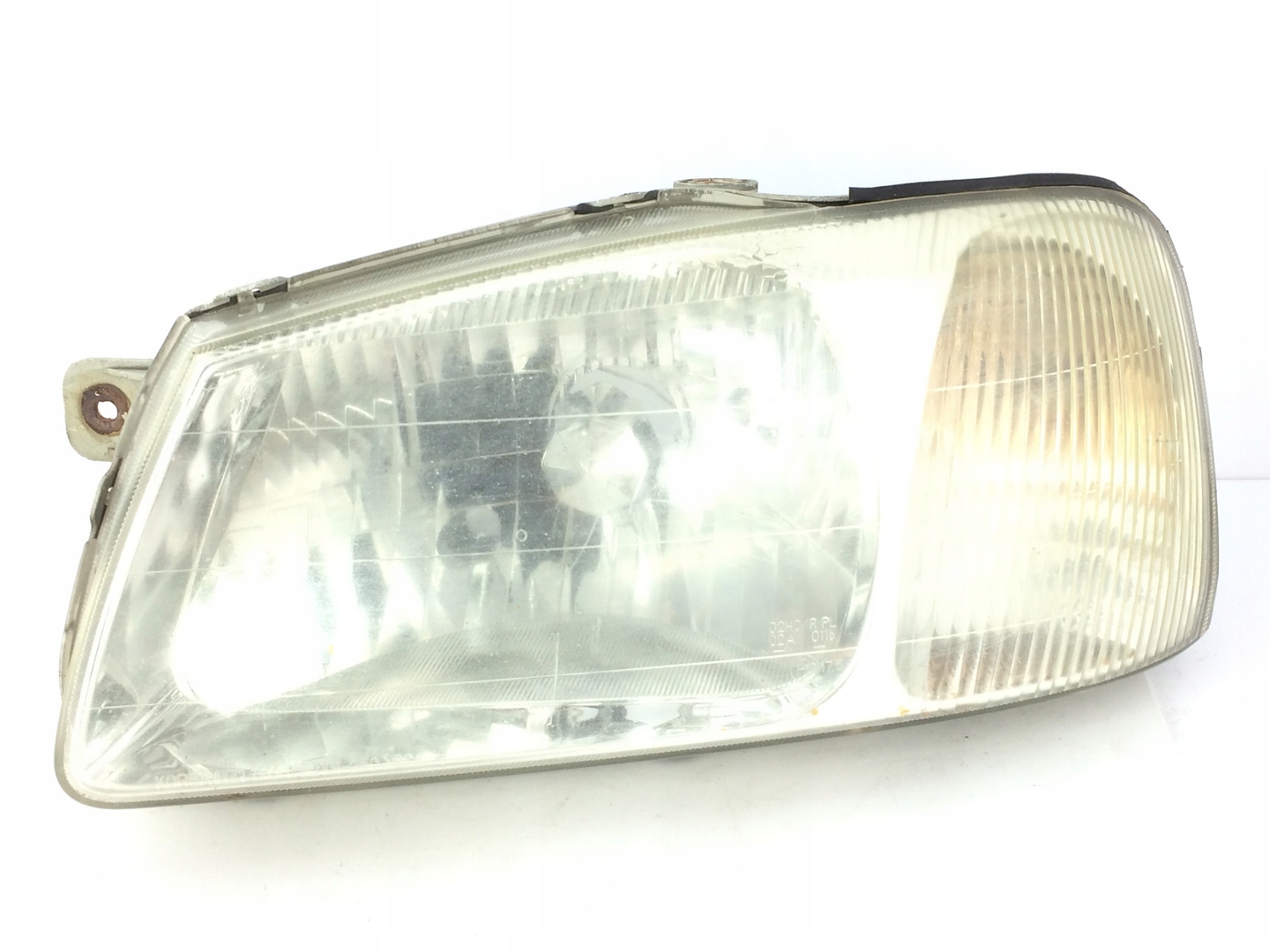 REFLEKTOR light front HYUNDAI SONATA left HYUNDAI