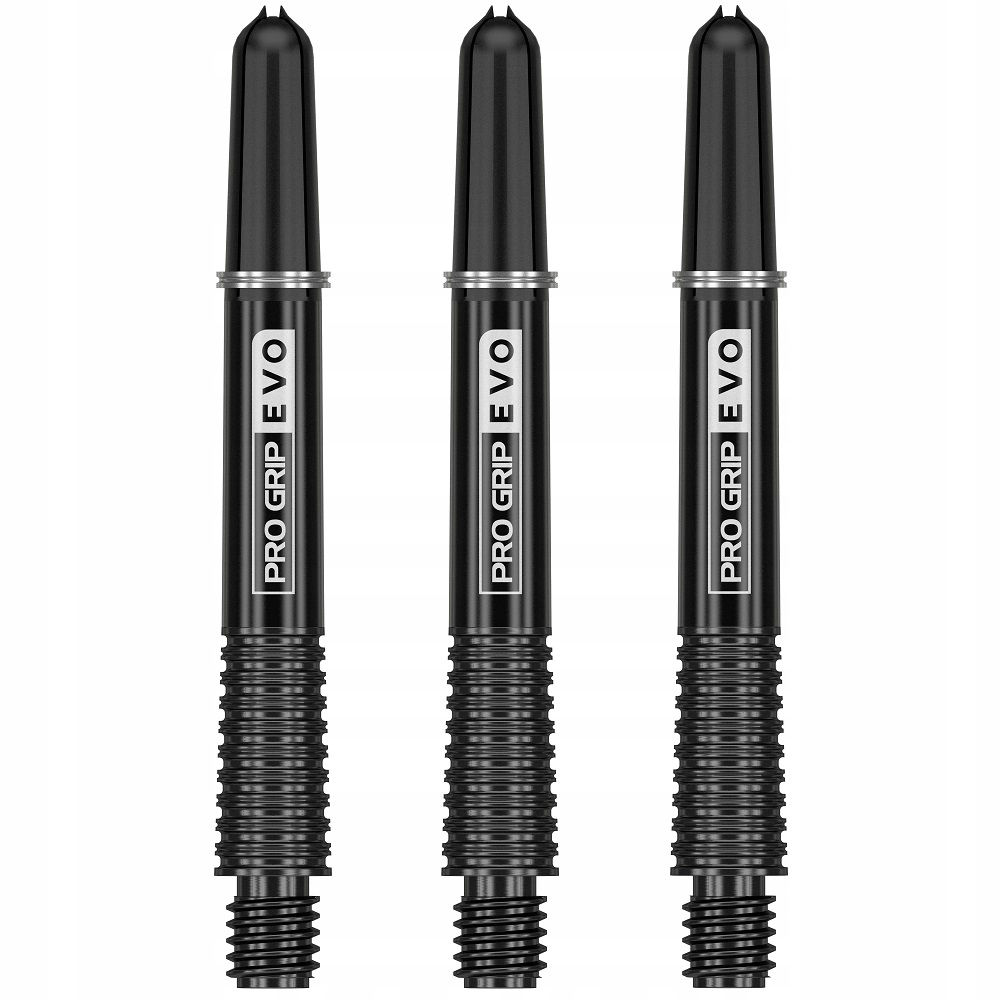 

Shafty Target Pro Grip Evo Inter Czarny