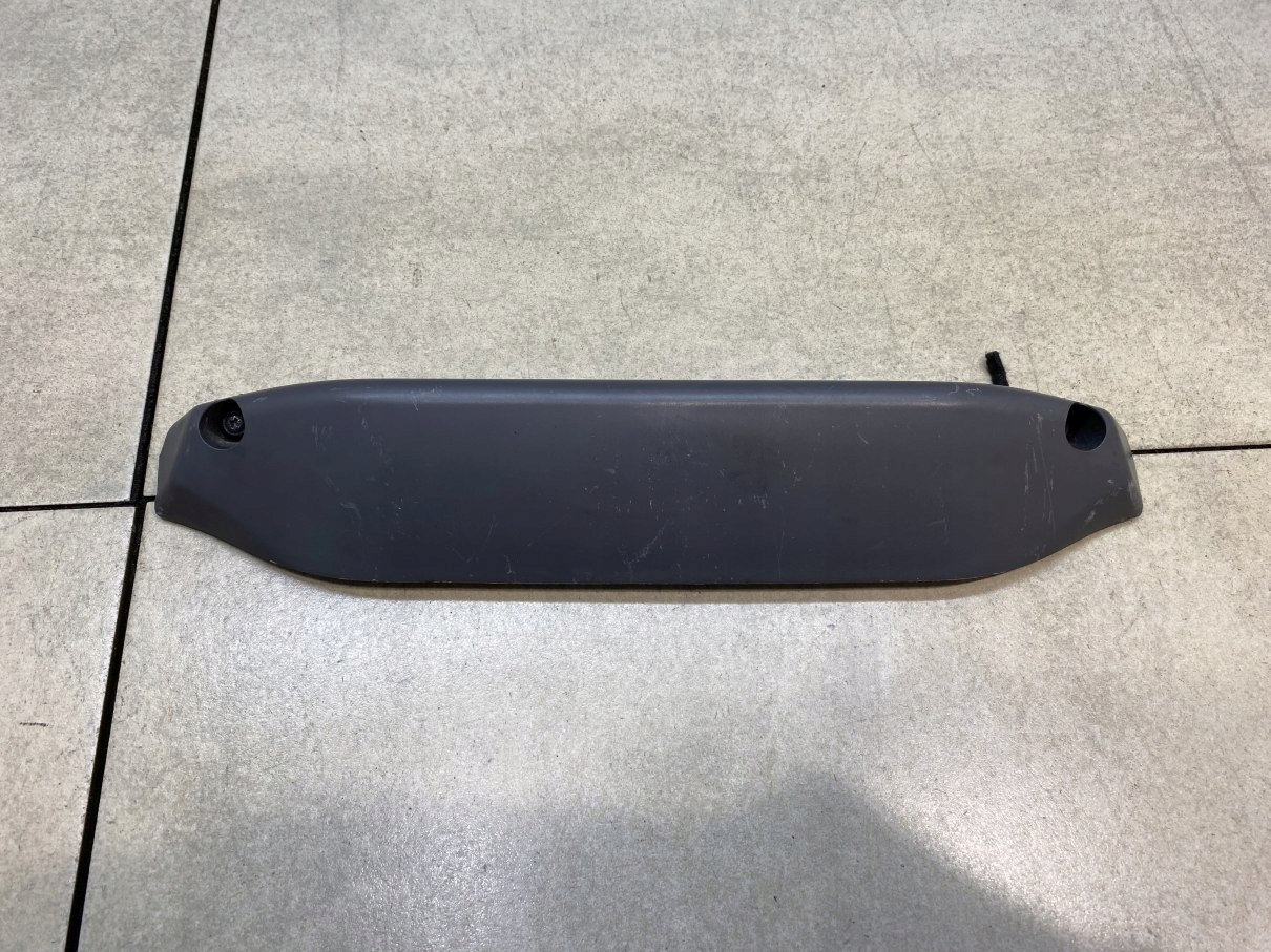 light STOP FIAT PANDA II 735388525