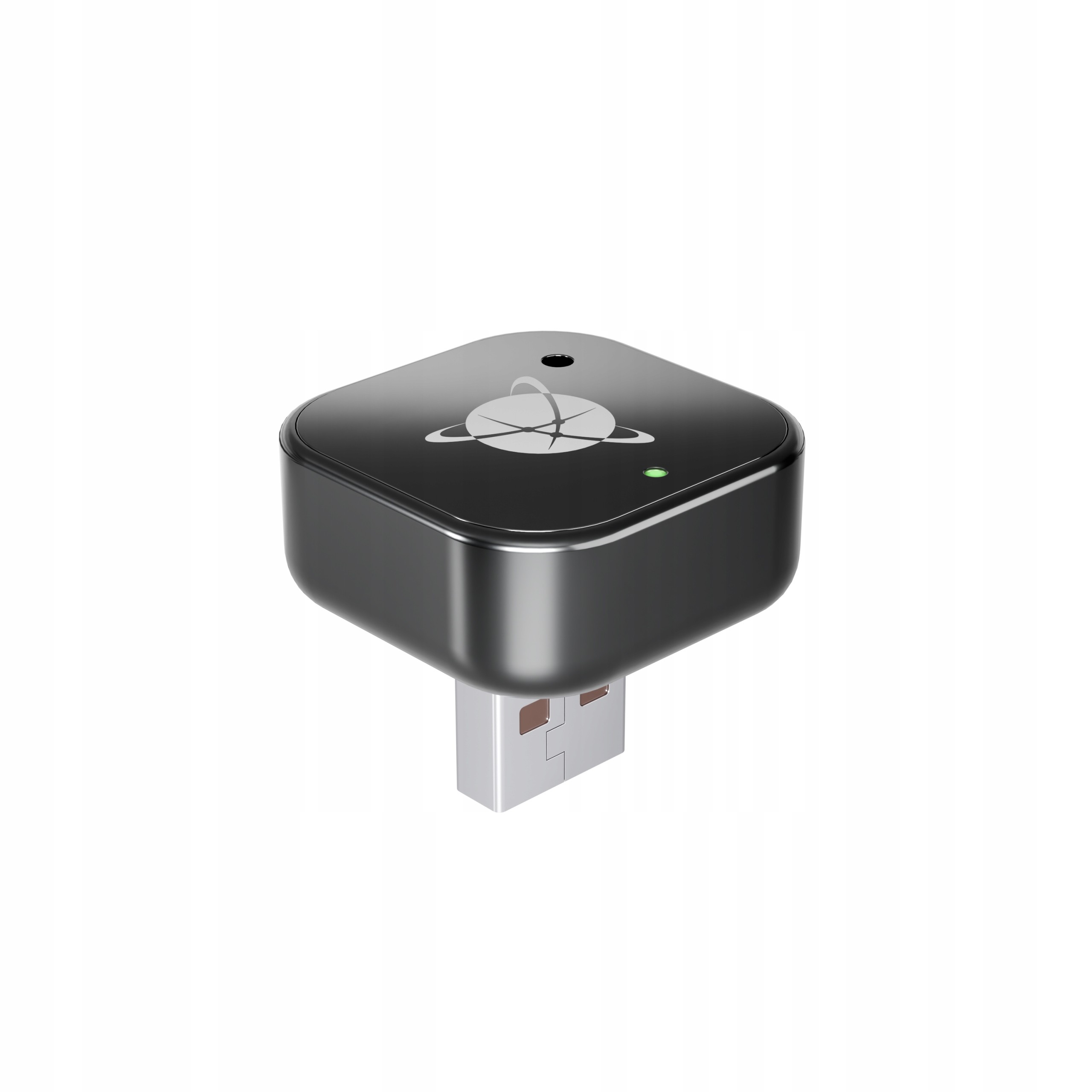Navitel CPA5 adapter bezprzewodowy Apple CarPlay Android Auto Usb