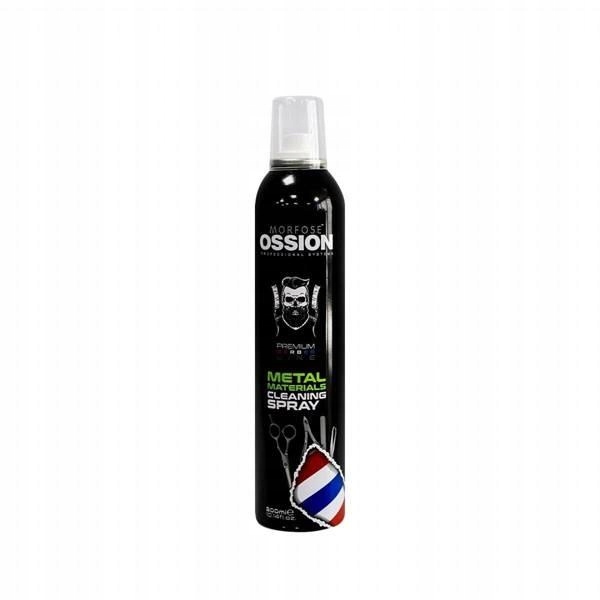 

Morfose Ossion Pb Metal Mat Cleansing Spray 300ml