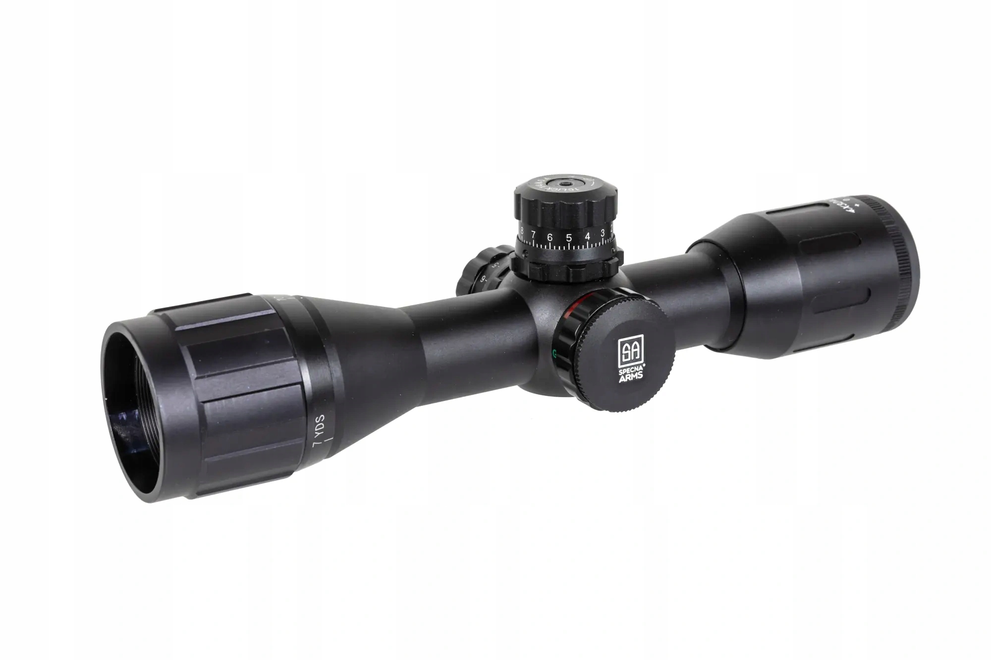 Luneta Specna Arms Core 4x32AOE Czarna