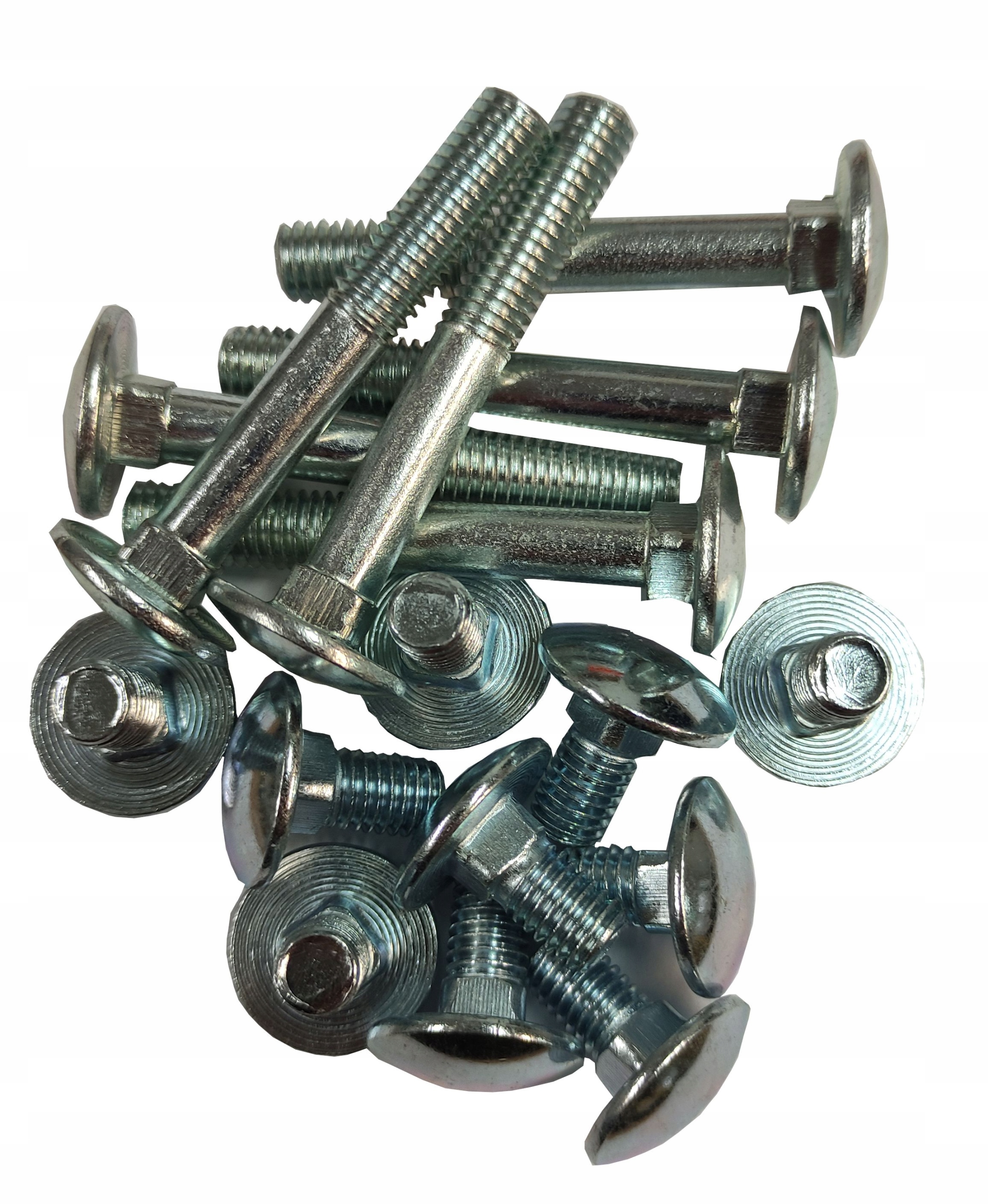 

M5x80 Śruba zamkowa do drewna 0,5kg=30szt