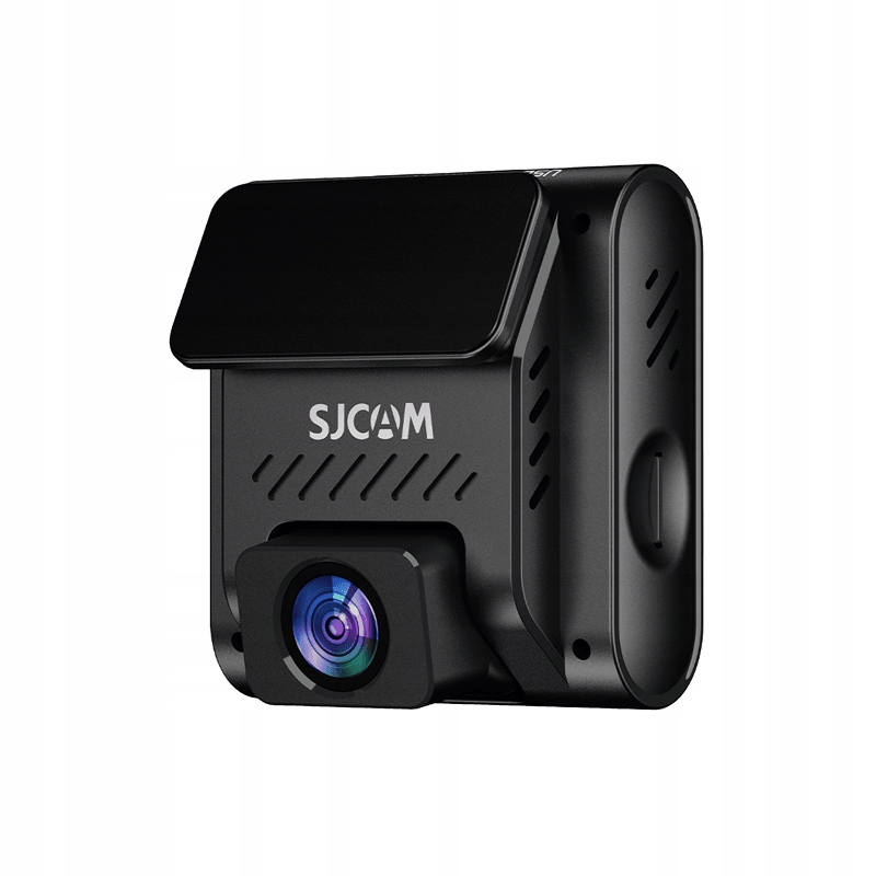 WIDEOREJESTRATOR do samochodu SJCAM M60 Dashcam kamera 4K30FPS HDR WiFi GPS Marka SJCAM