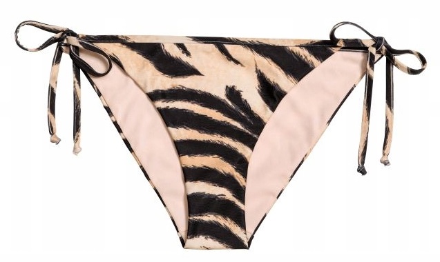 

Majtki Bikini Dół kostiumu H&m 38 M