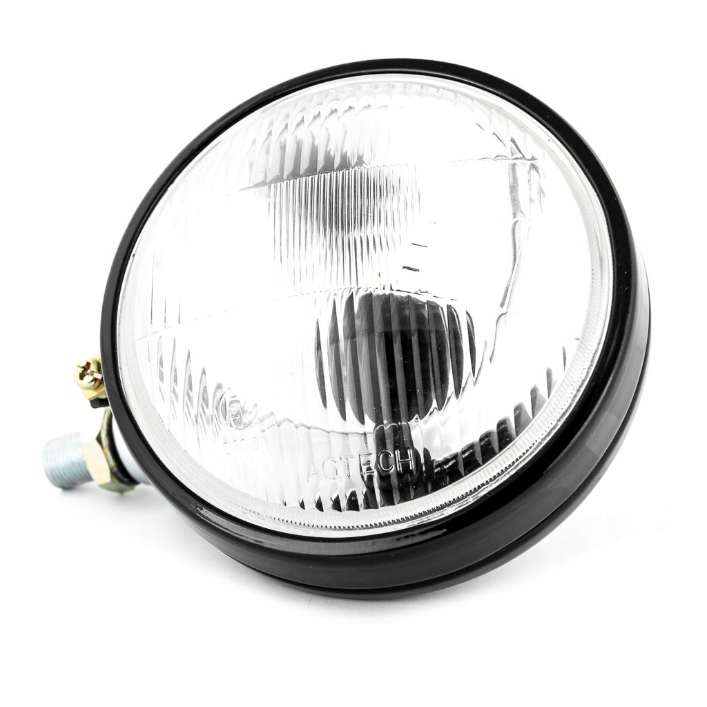 

Reflektor metalowy lewy Ursus C-330 RE330360ML