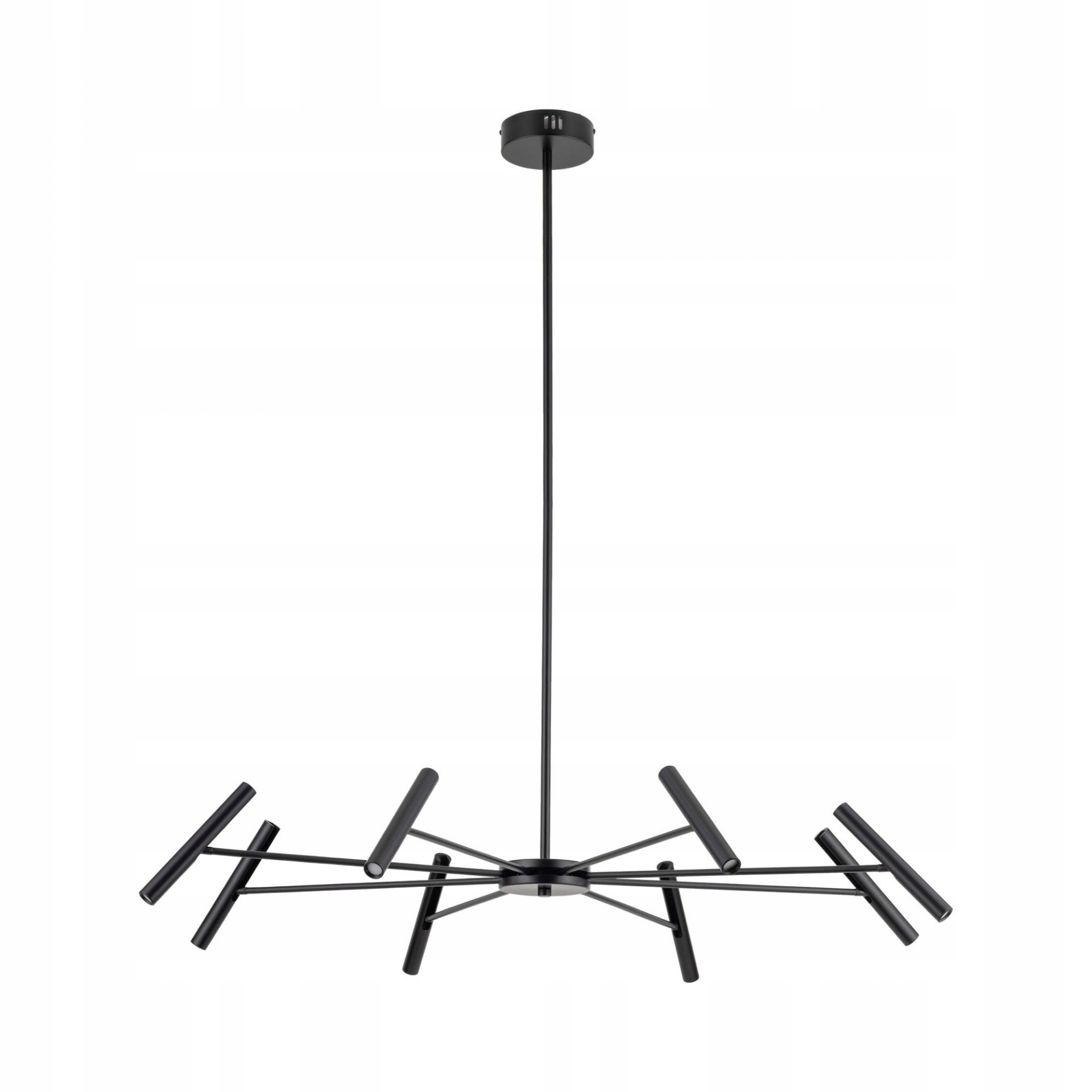 Závěsná lampa s Led reflektory 40W Niva 18224 Tk Lighting