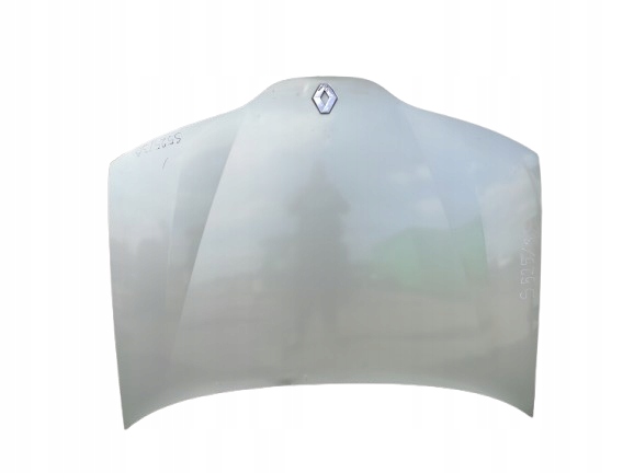 RENAULT LAGUNA 2 II 01- MASKA