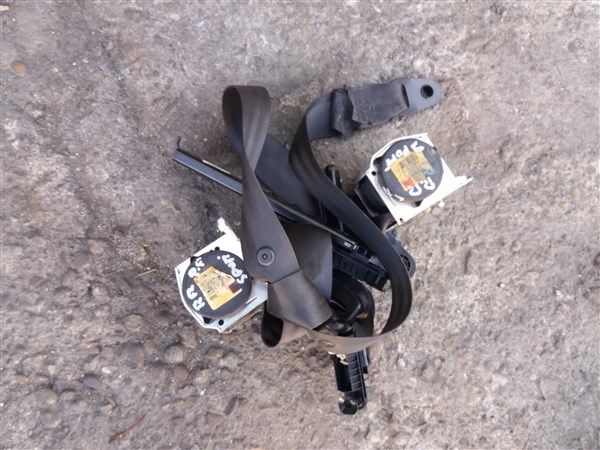 PASY PRZEDNIE BEZPIECZEŃSTWA PRZÓD RANGE ROVER SPORT L320 Producent Fiat OE