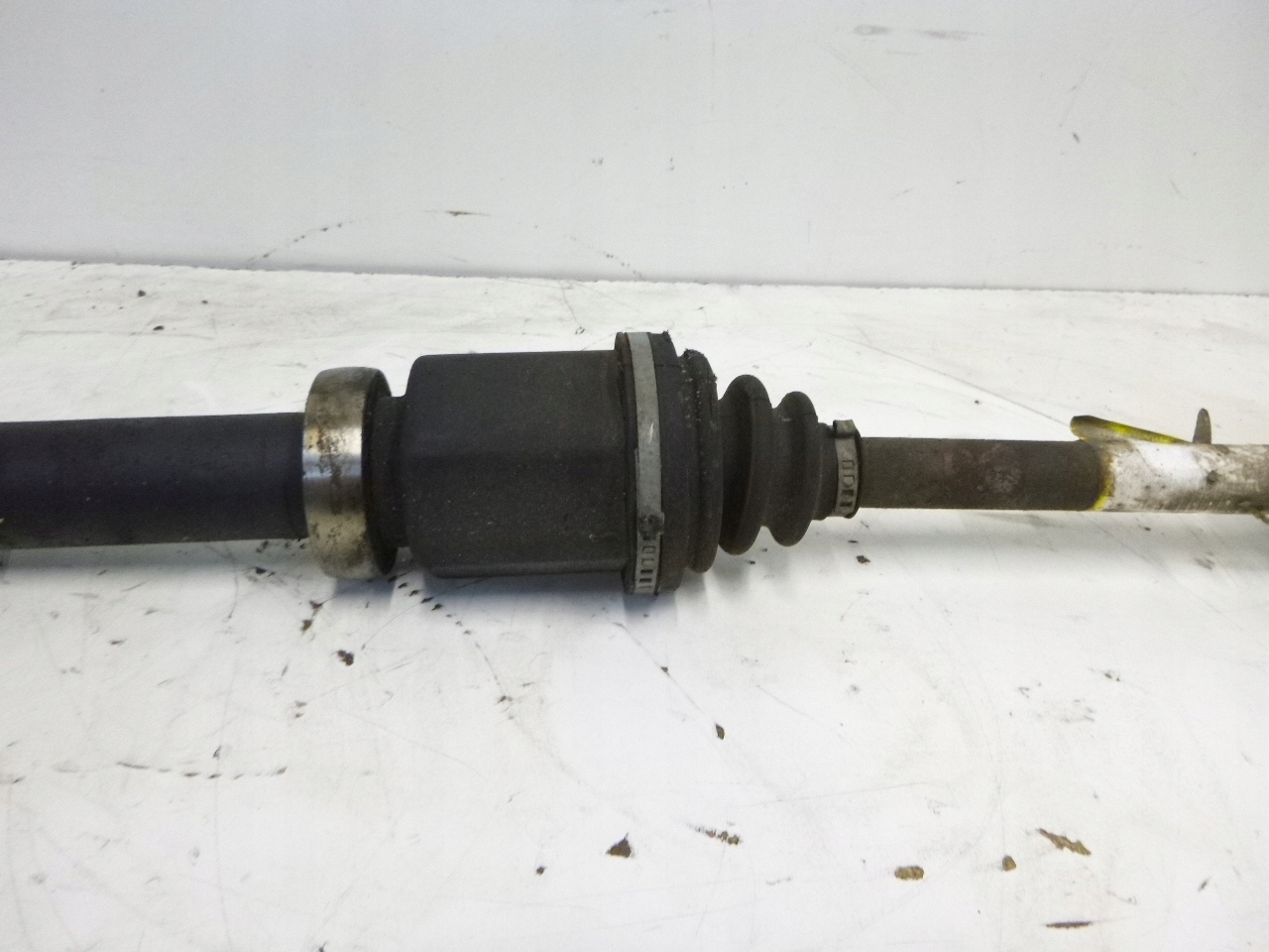 semi-axis front right Ford Transit Connect and Mk1 1.8D