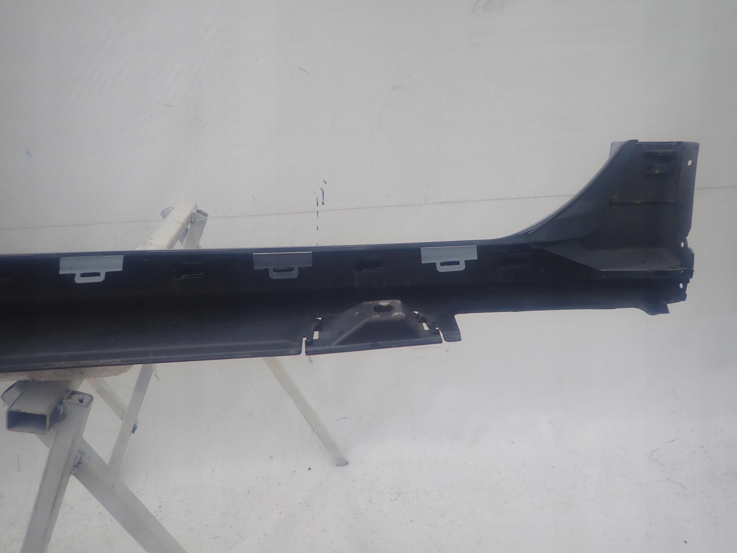 HONDA CIVIC X TYPE R 17- threshold left moulding threshold