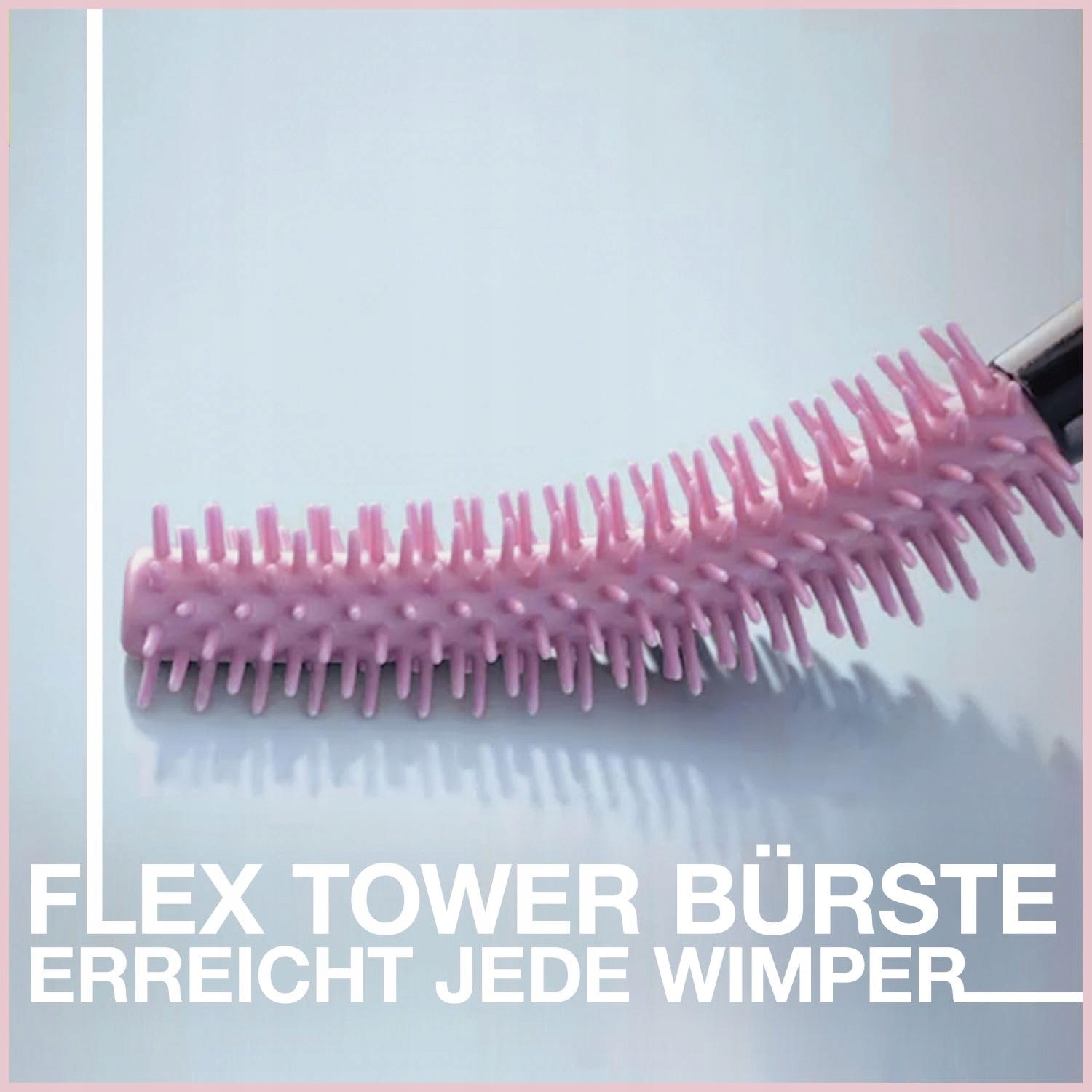 Maybelline Sky High Mascara Brown 7.2ml — miniatura 7