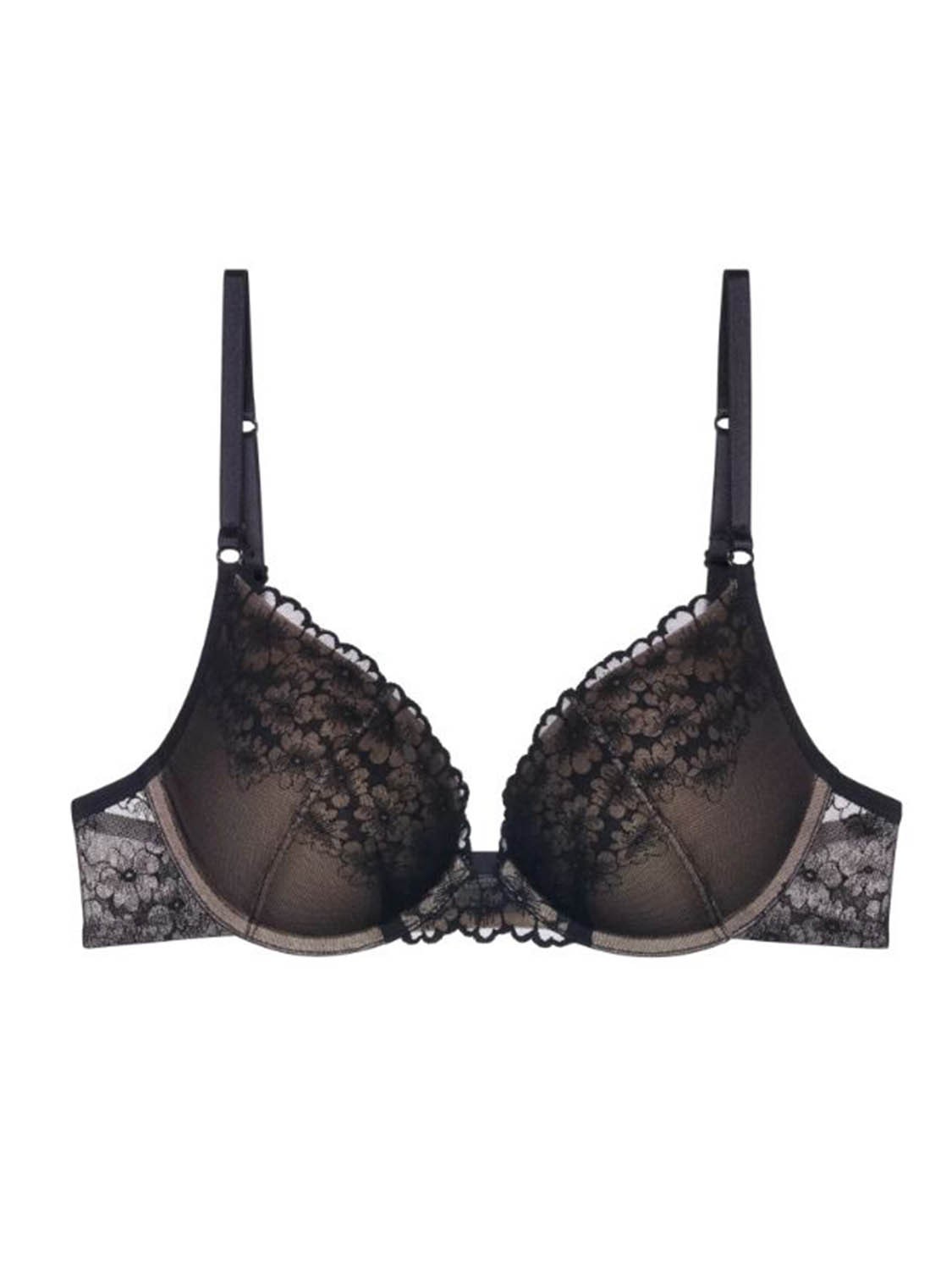 Podprsenka Triumph Bright Spotlight Whu 04 80B