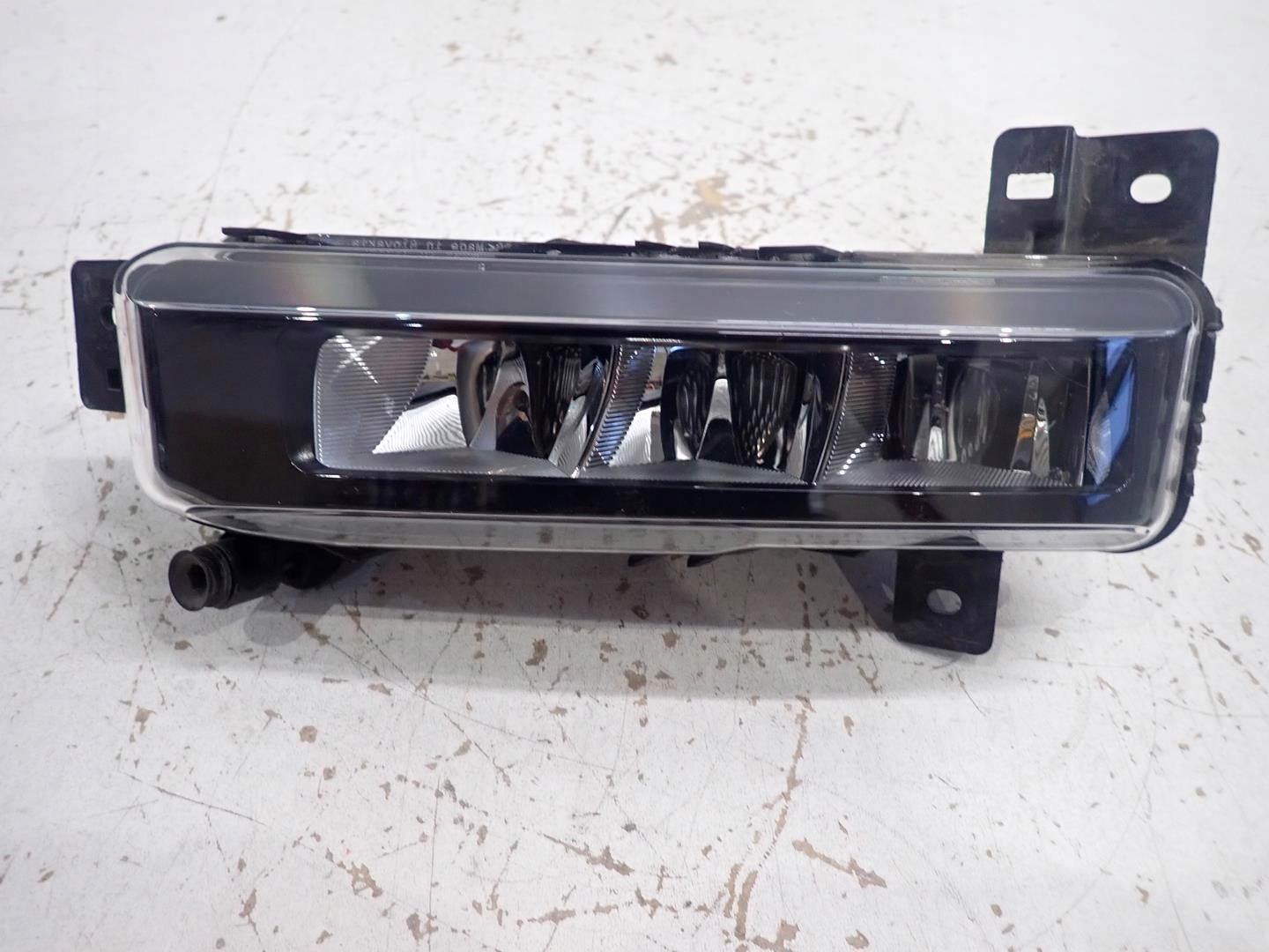 nebelscheinwerfer links LED BMW 2 F45 F46