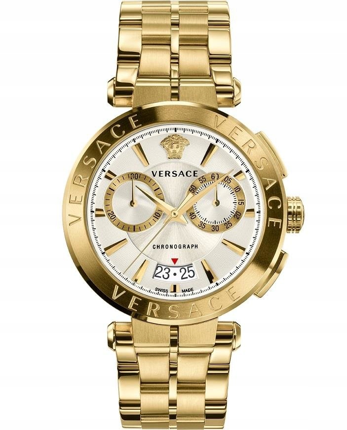 Zegarek męski Versace VE1D004/19 Aion Chrono