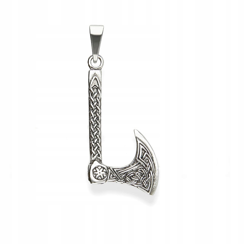 Přívěsek Viking Stříbro 925 Sekera